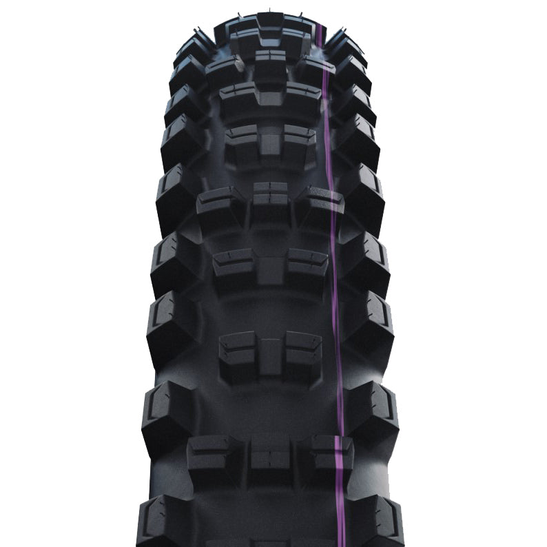 Schwalbe Shredda Rear 27.5" Tire