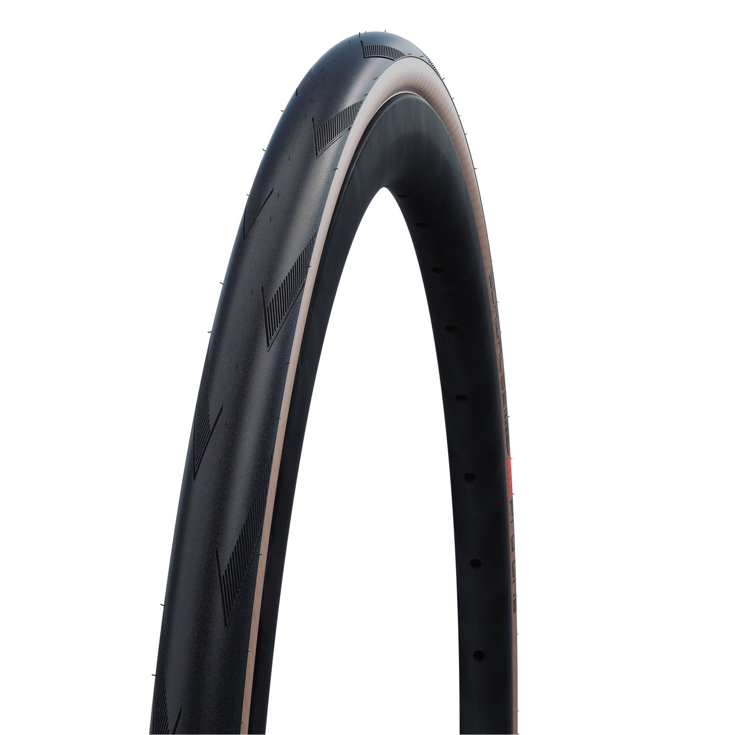 Schwalbe Pro One Addix Tubeless 700c Tire