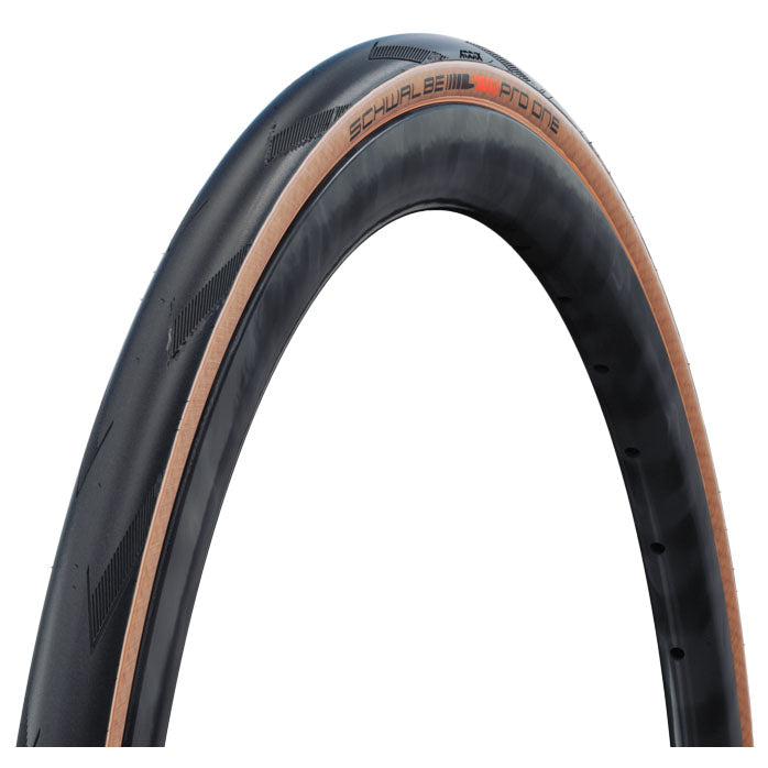 Schwalbe Pro One Addix Tubeless 700c Tire