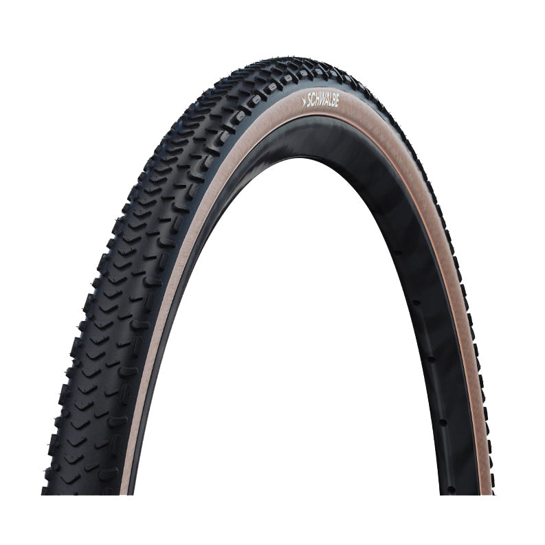 Schwalbe G-One RX Tubeless 700c Tire