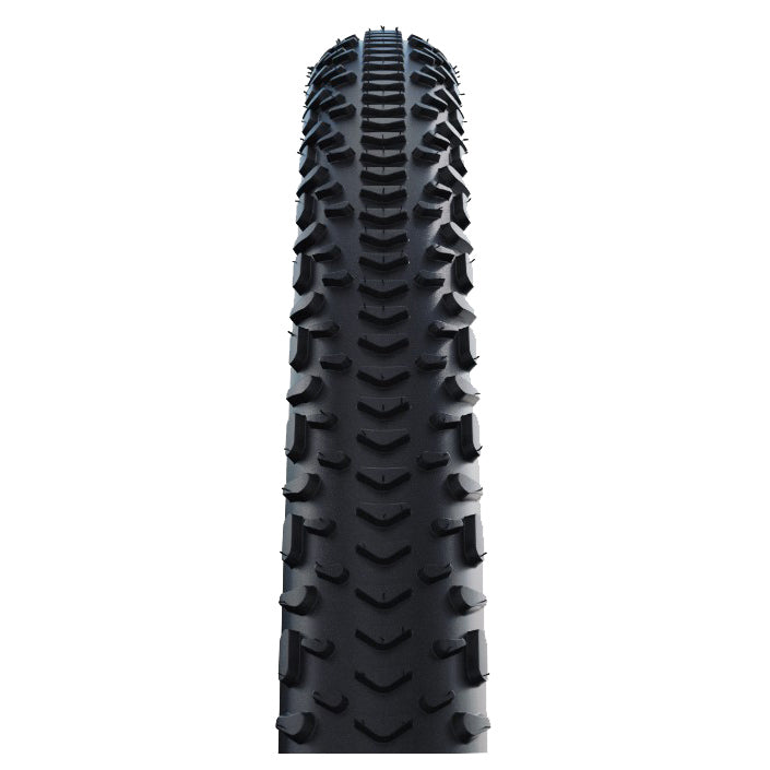 Schwalbe G-One RX Tubeless 700c Tire