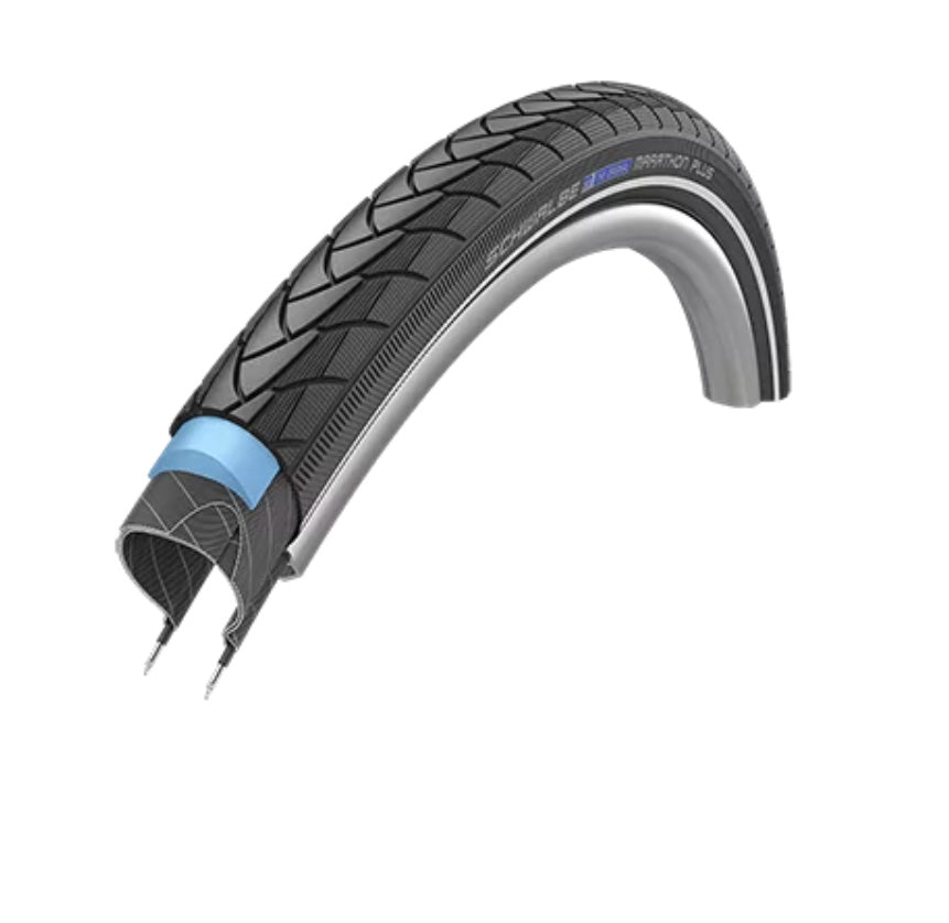 Schwalbe Marathon Plus 700c Tire