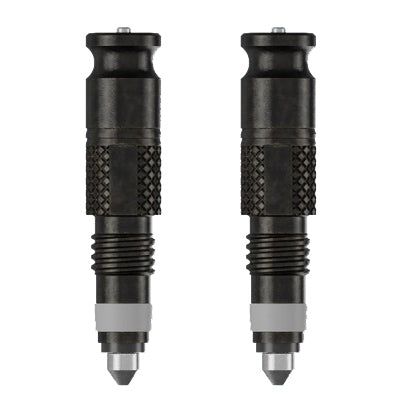 Schwalbe Clik Valves and Converters