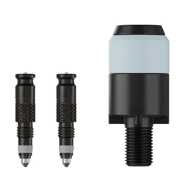 Schwalbe Clik Valves and Converters