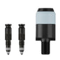 Schwalbe Clik Valves and Converters