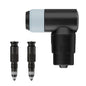Schwalbe Clik Valves and Converters