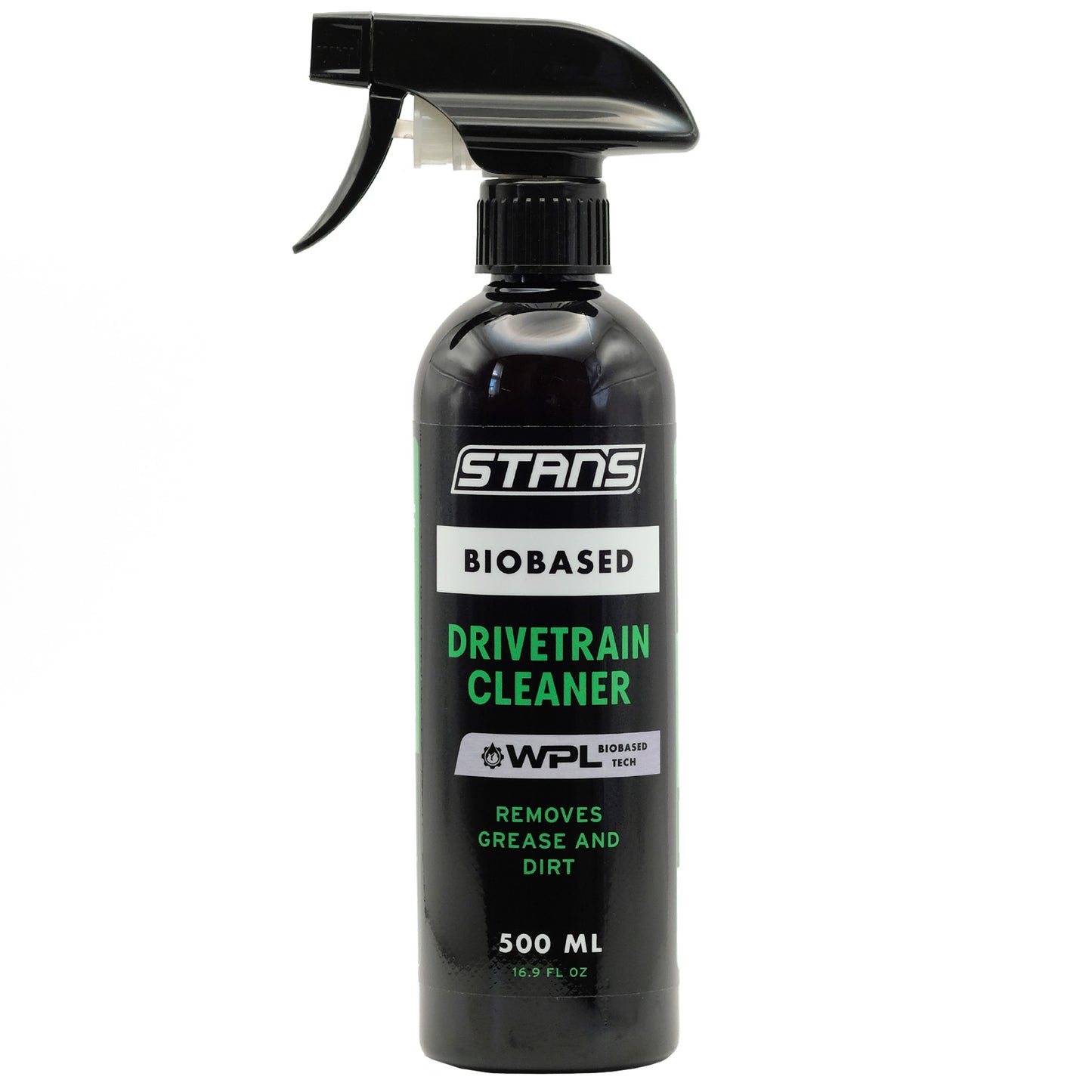 Stan's Biobased Drivetrain Cleaner