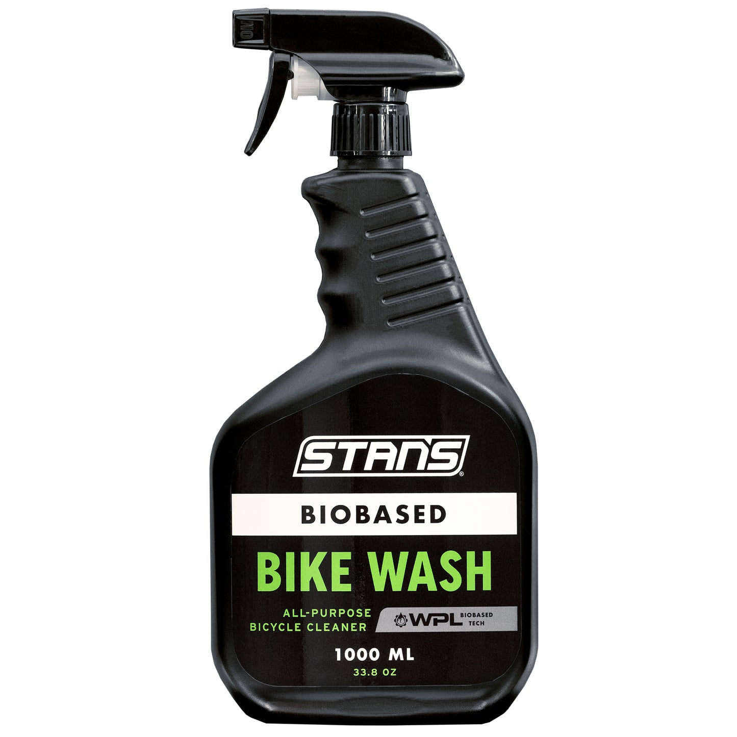 Stan's Biobased Bike Wash