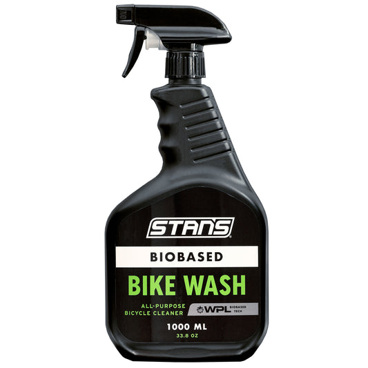 Stan's Biobased Bike Wash