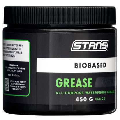 Stan's Biobased Grease