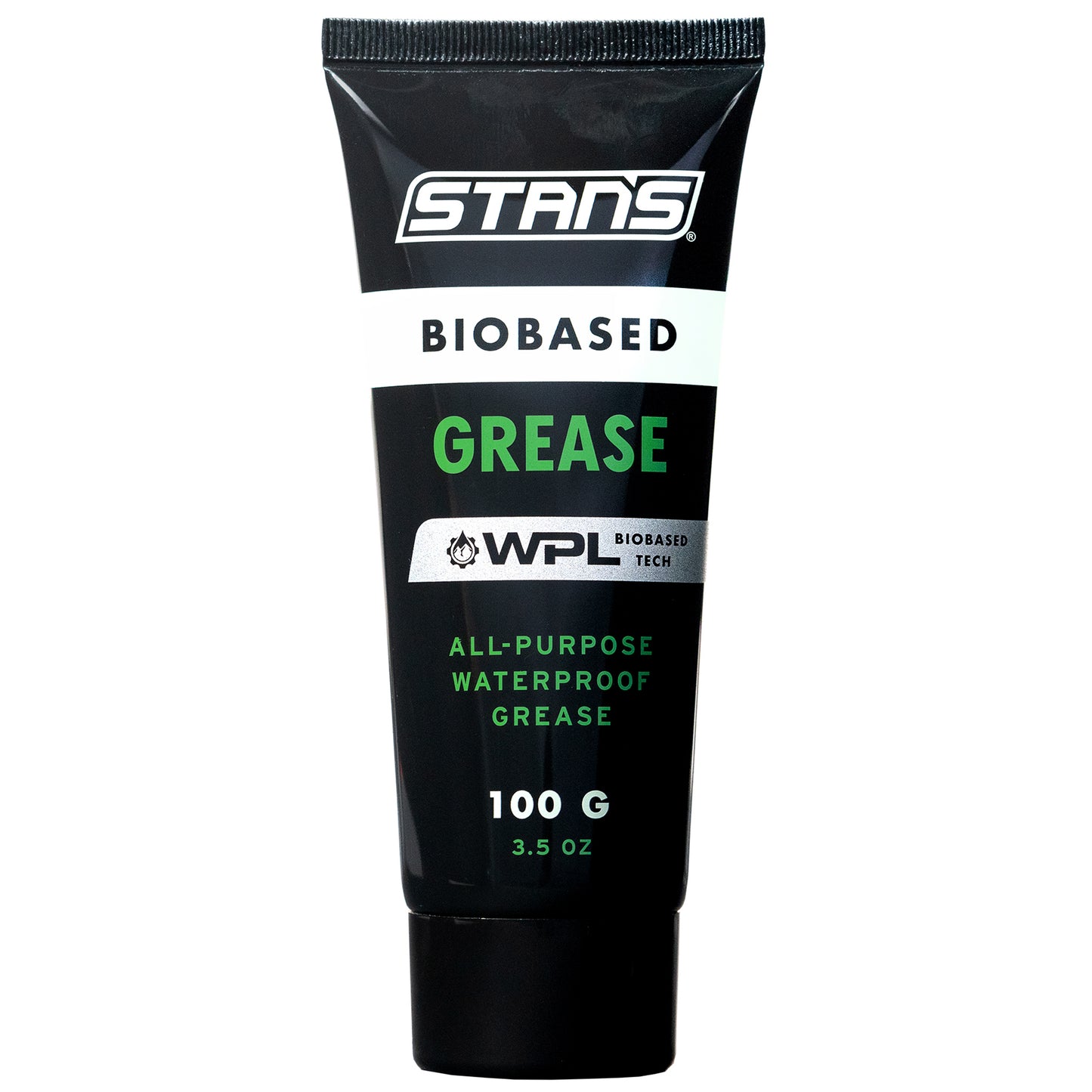 Stan's Biobased Grease