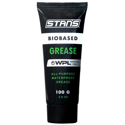 Stan's Biobased Grease