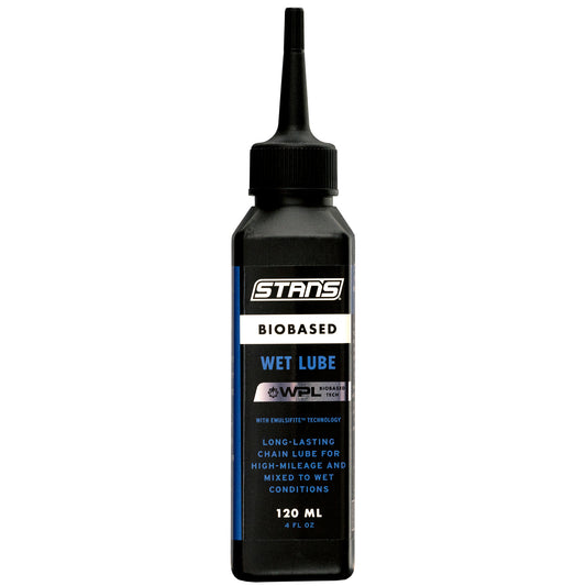 Stan's Biobased Wet Chain Lube