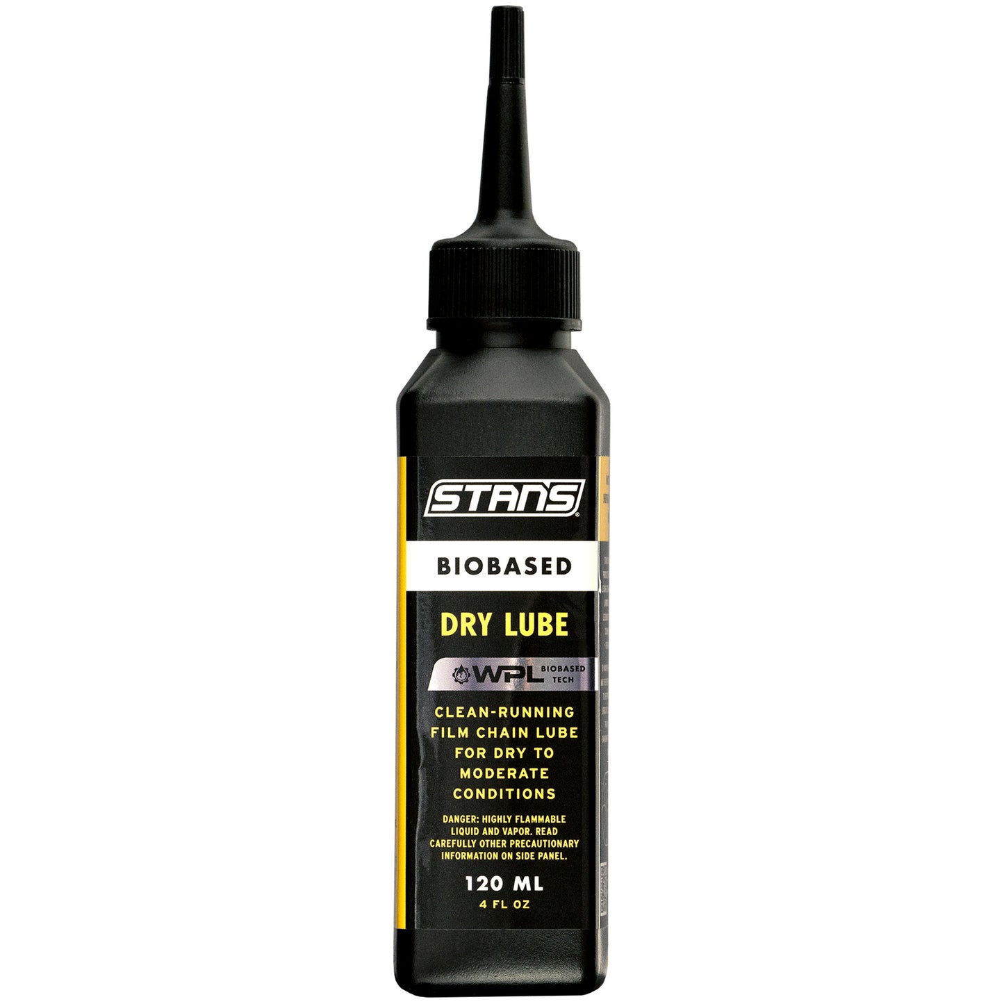 Stan's Biobased Dry Chain Lube