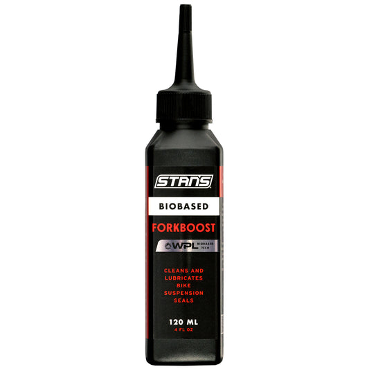 Stan's Biobased ForkBoost