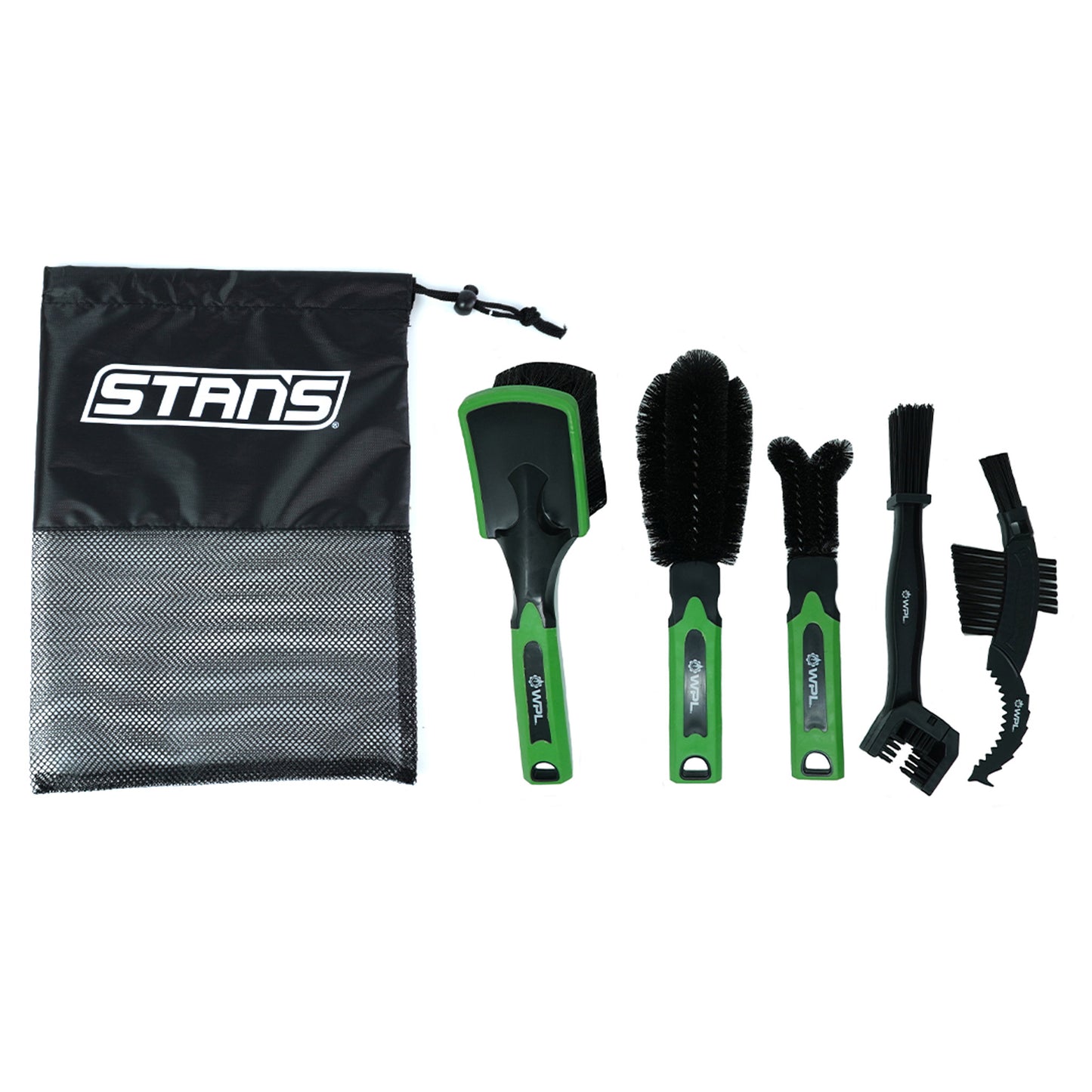 Stan's Brush Kit
