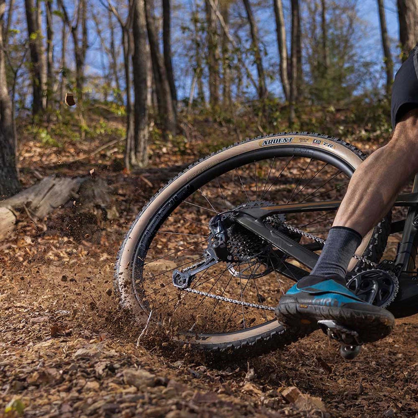 Stan's Arch MK4 29" Disc Rim