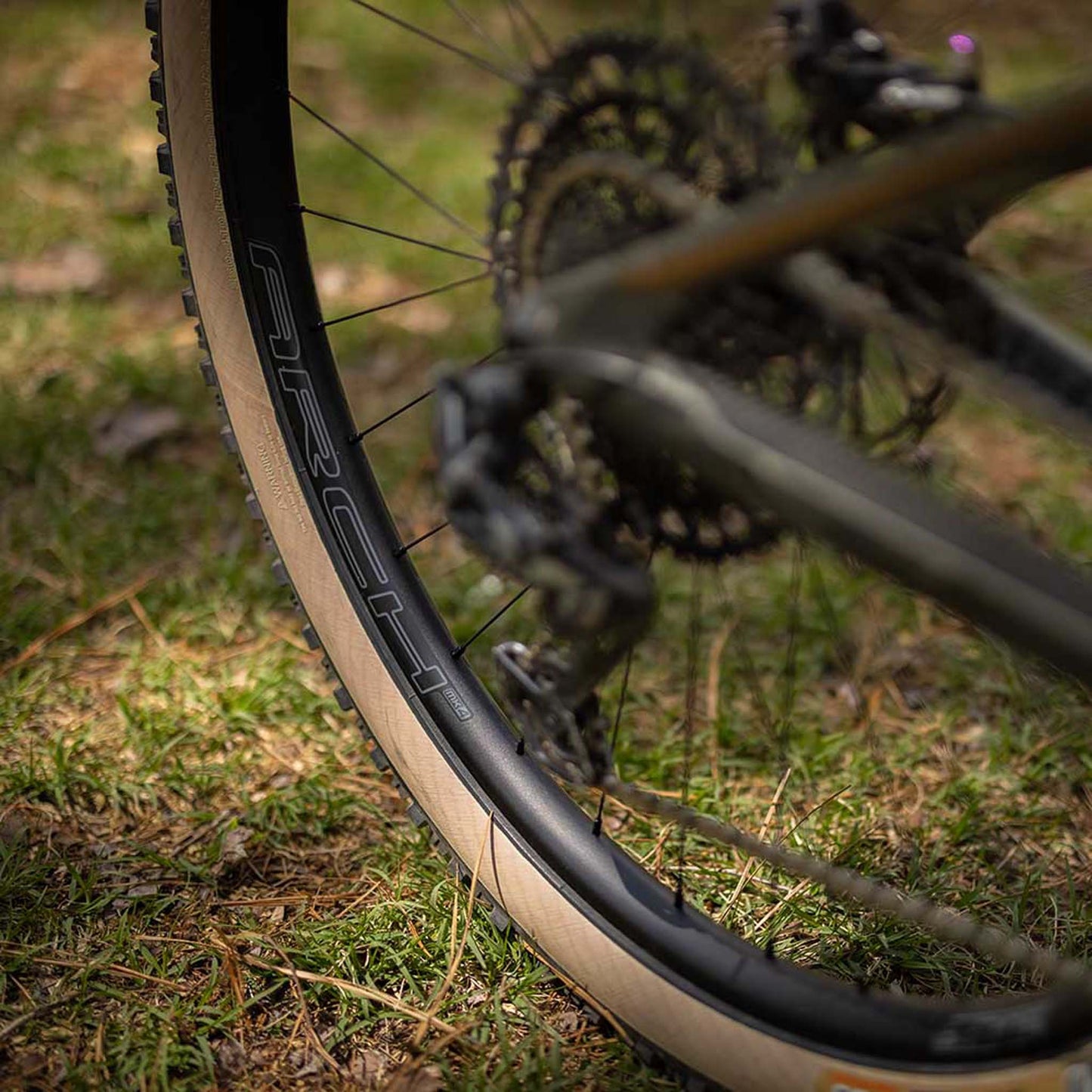 Stan's Arch MK4 29" Disc Rim