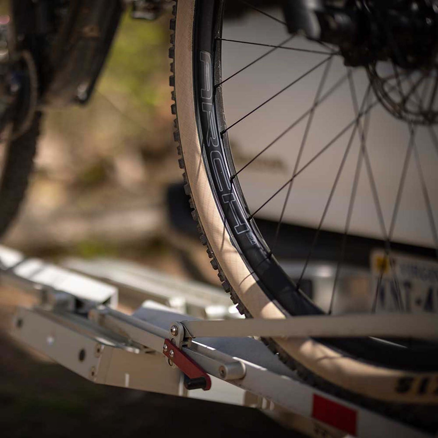 Stan's Arch MK4 29" Disc Rim