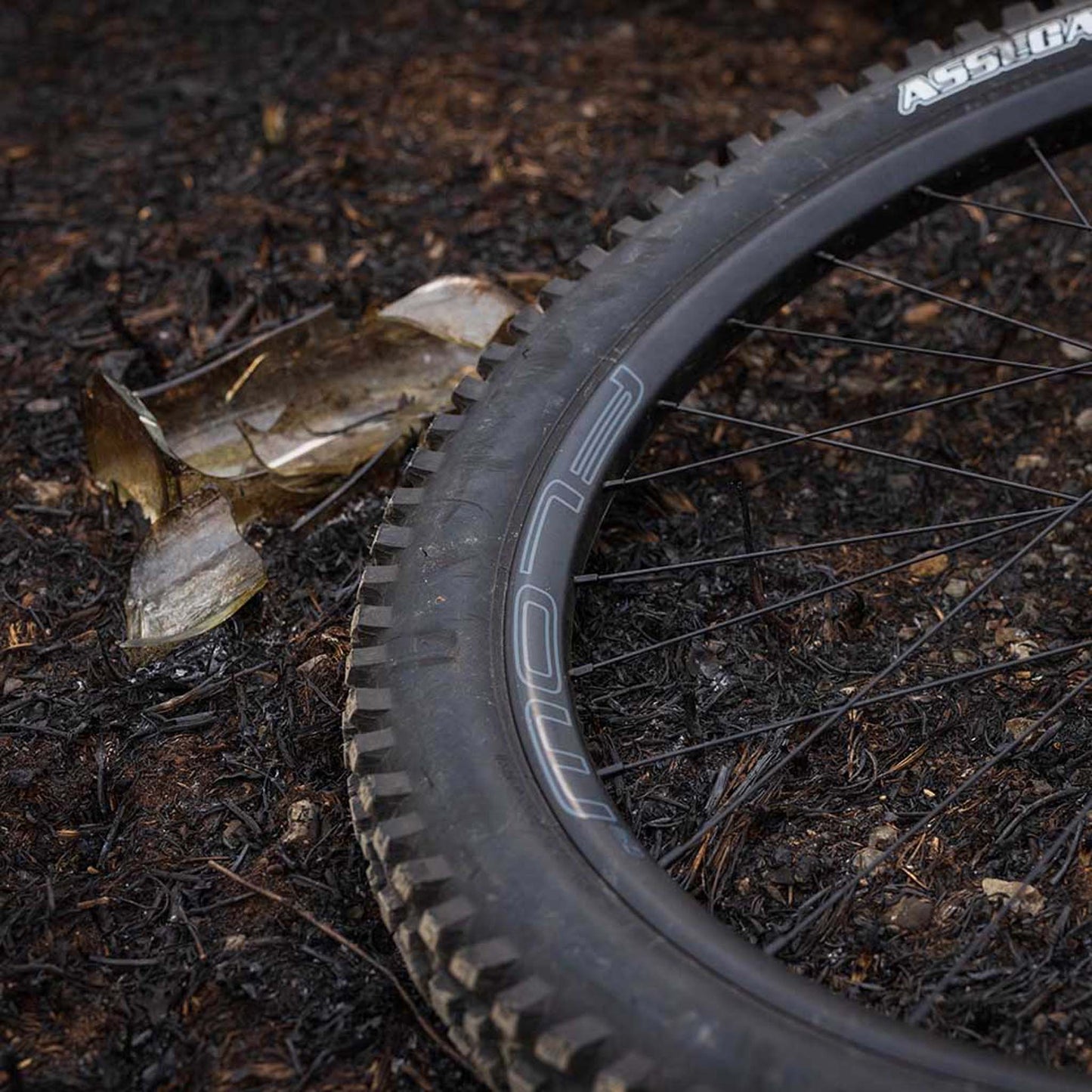 Stan's Flow MK4 26" Disc Rim