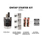 Stan's On Tap Mixer and Bulk Sealant
