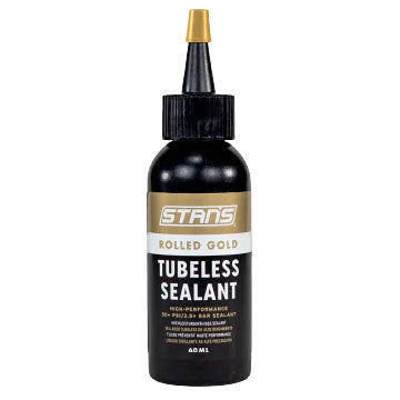 Stan's Rolled Gold High Pressure Tubeless Sealant