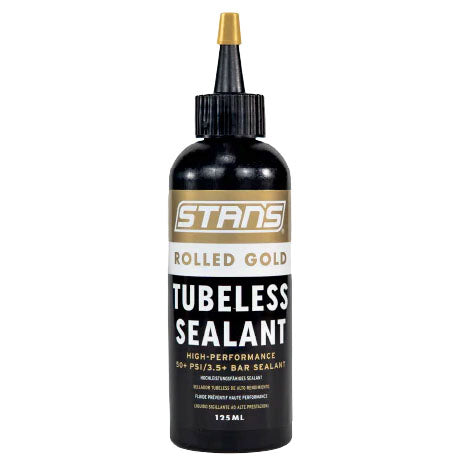 Stan's Rolled Gold High Pressure Tubeless Sealant