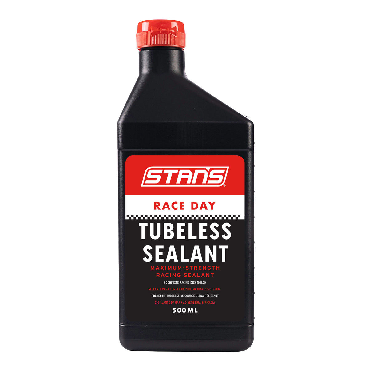 Stan's Race Day Tubeless Sealant