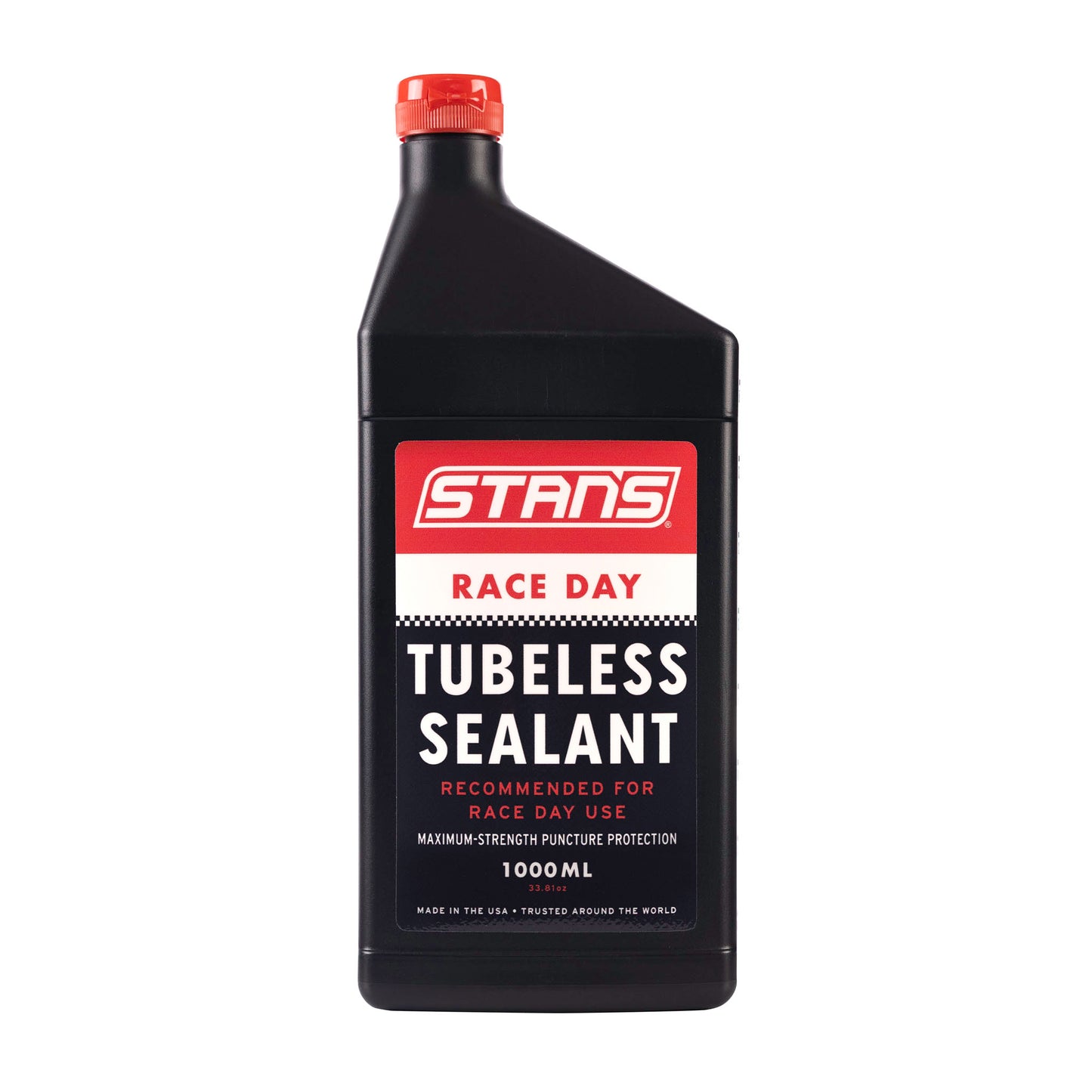 Stan's Race Day Tubeless Sealant