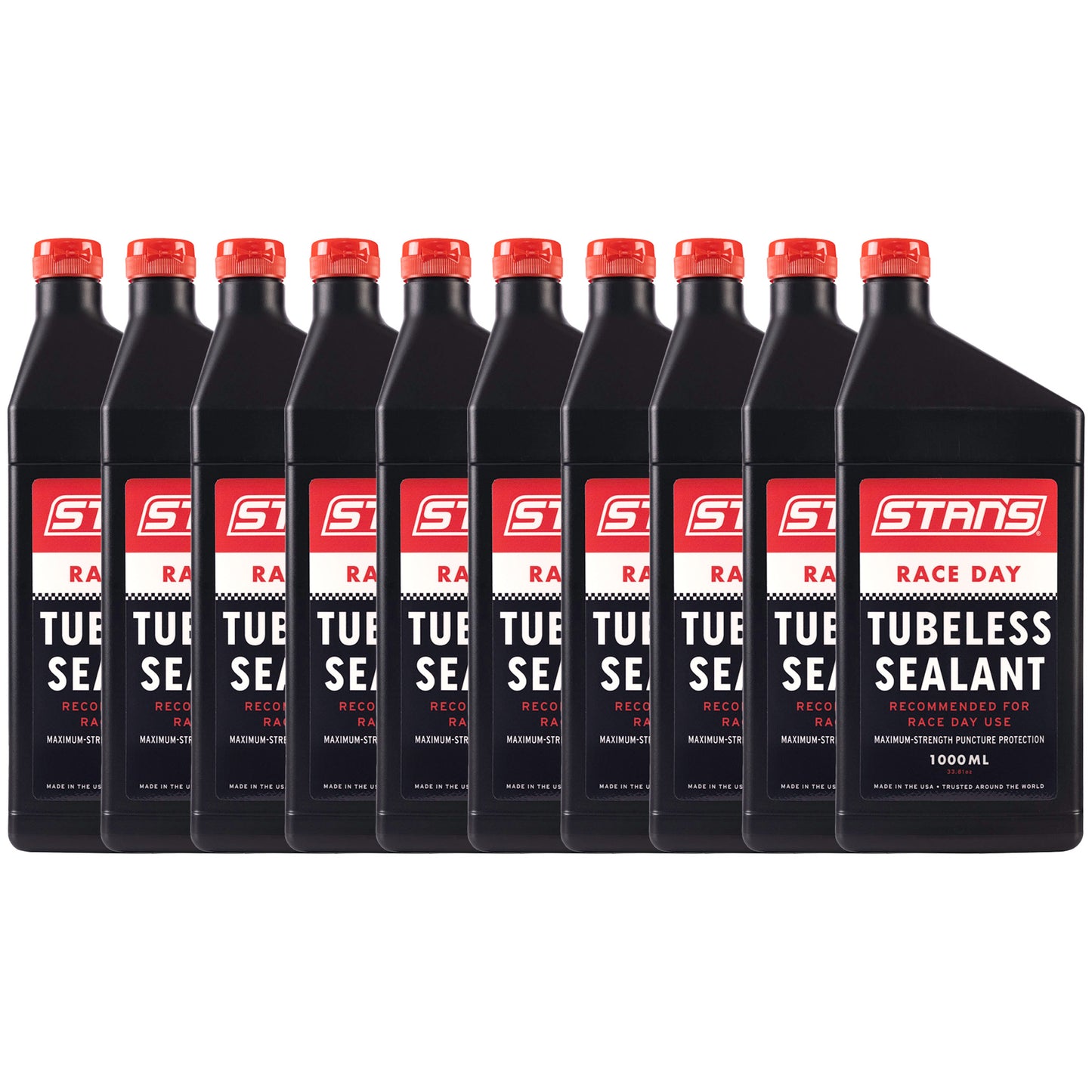 Stan's Race Day Tubeless Sealant