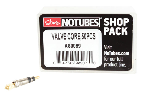 Stan's Replacement Valve Core