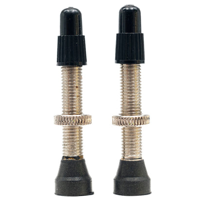 Stan's Tubeless Universal Brass Valve Stem