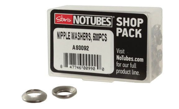 Stan's Nipple Washer