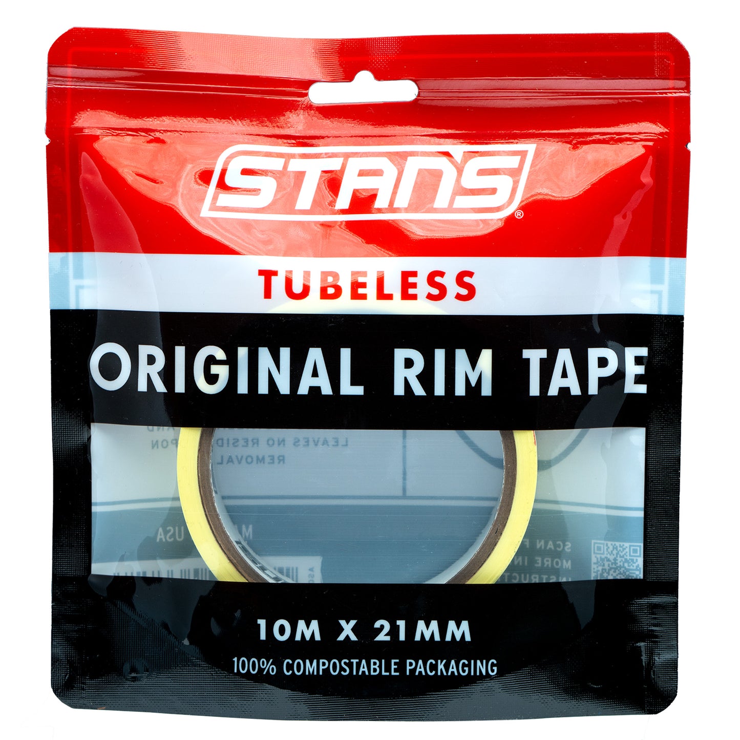 Stan's Original Tubeless Rim Tape