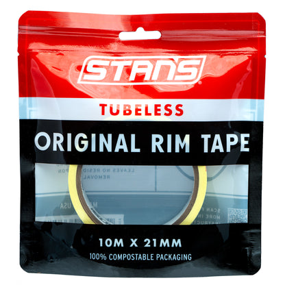 Stan's Original Tubeless Rim Tape