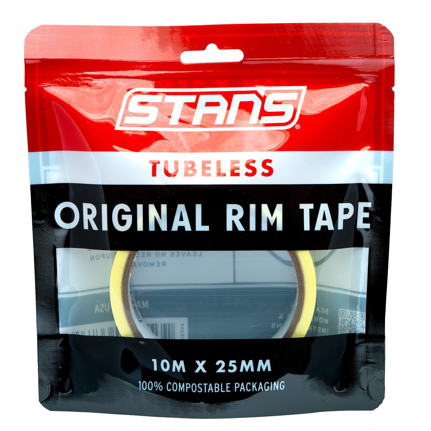 Stan's Original Tubeless Rim Tape