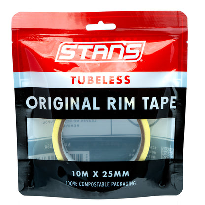 Stan's Original Tubeless Rim Tape