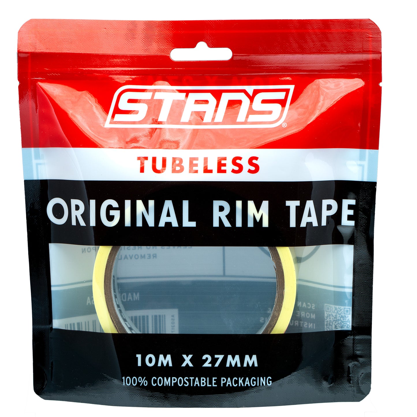 Stan's Original Tubeless Rim Tape
