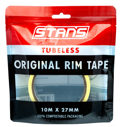 Stan's Original Tubeless Rim Tape