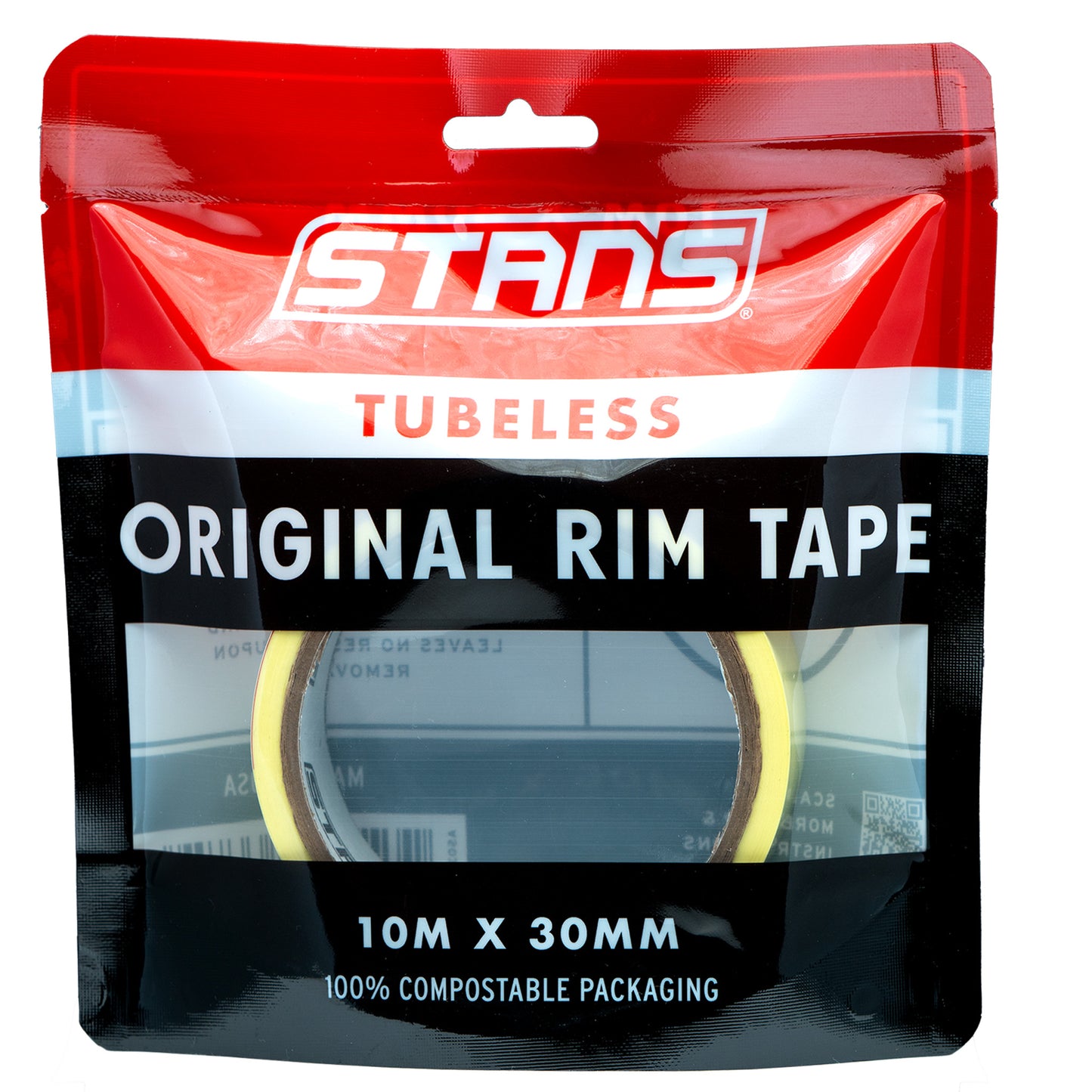 Stan's Original Tubeless Rim Tape