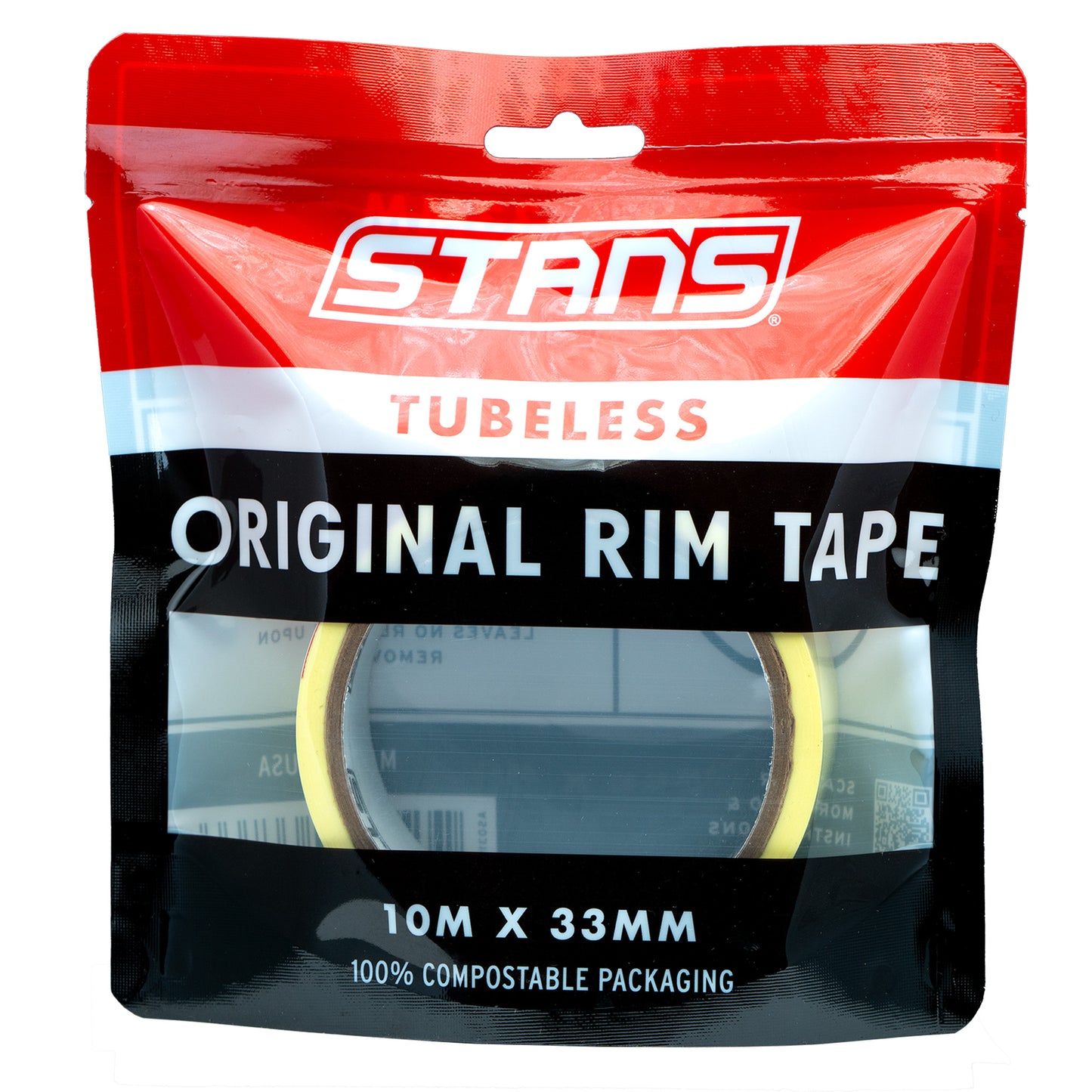 Stan's Original Tubeless Rim Tape