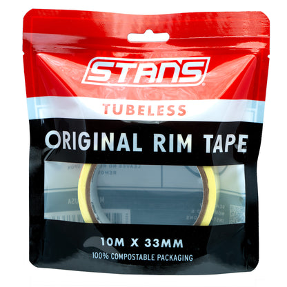 Stan's Original Tubeless Rim Tape