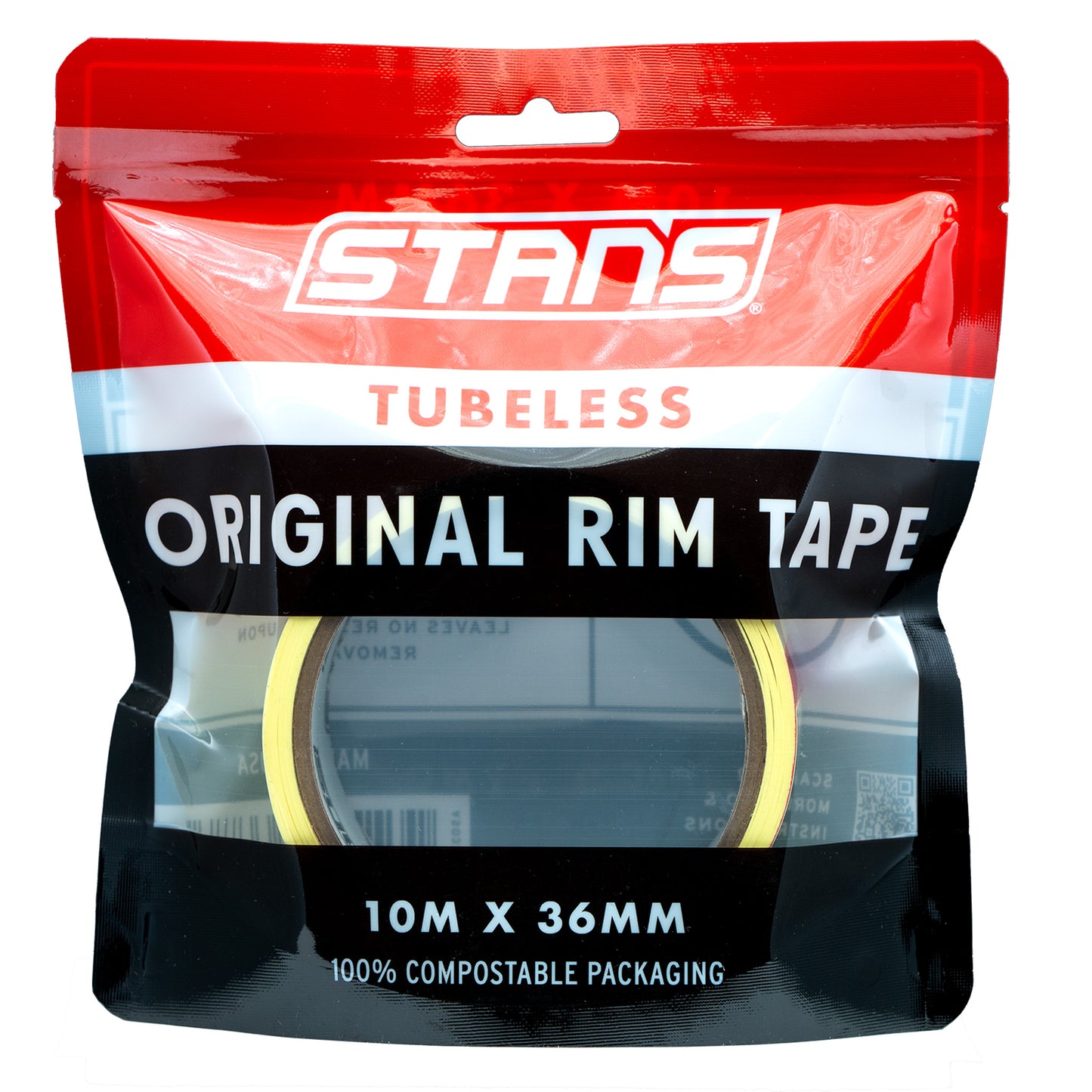 Stan's Original Tubeless Rim Tape
