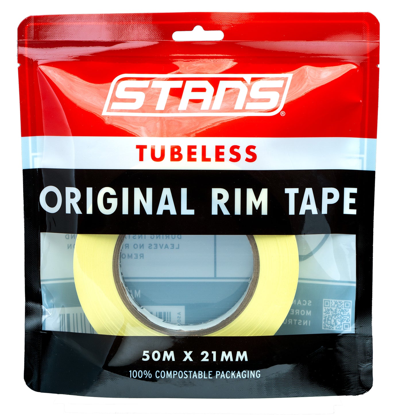 Stan's Original Tubeless Rim Tape