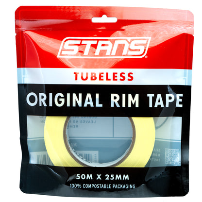 Stan's Original Tubeless Rim Tape