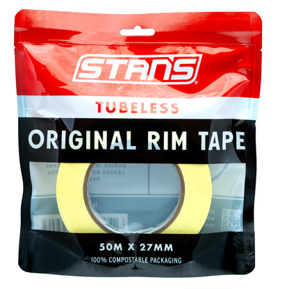 Stan's Original Tubeless Rim Tape