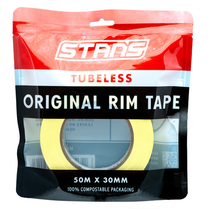 Stan's Original Tubeless Rim Tape