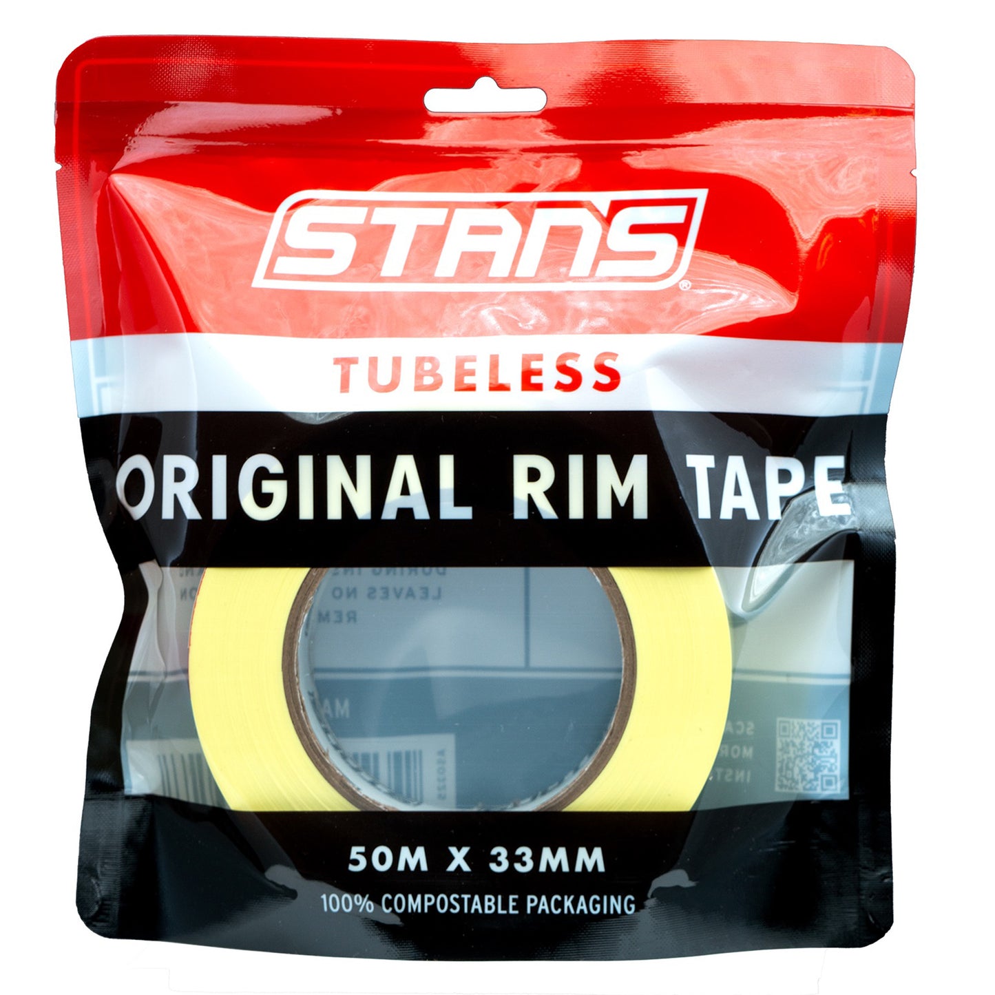 Stan's Original Tubeless Rim Tape
