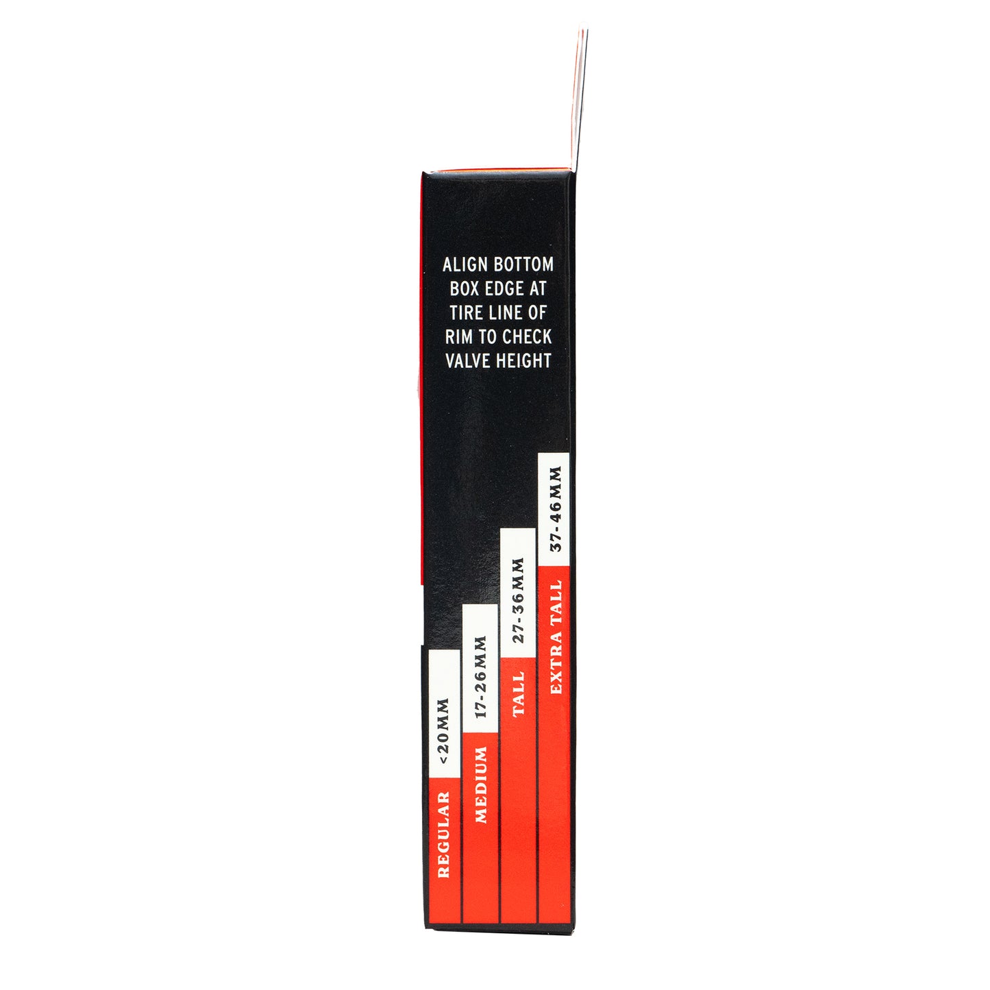 Stan's Tubeless Exo-Core Valve Stem