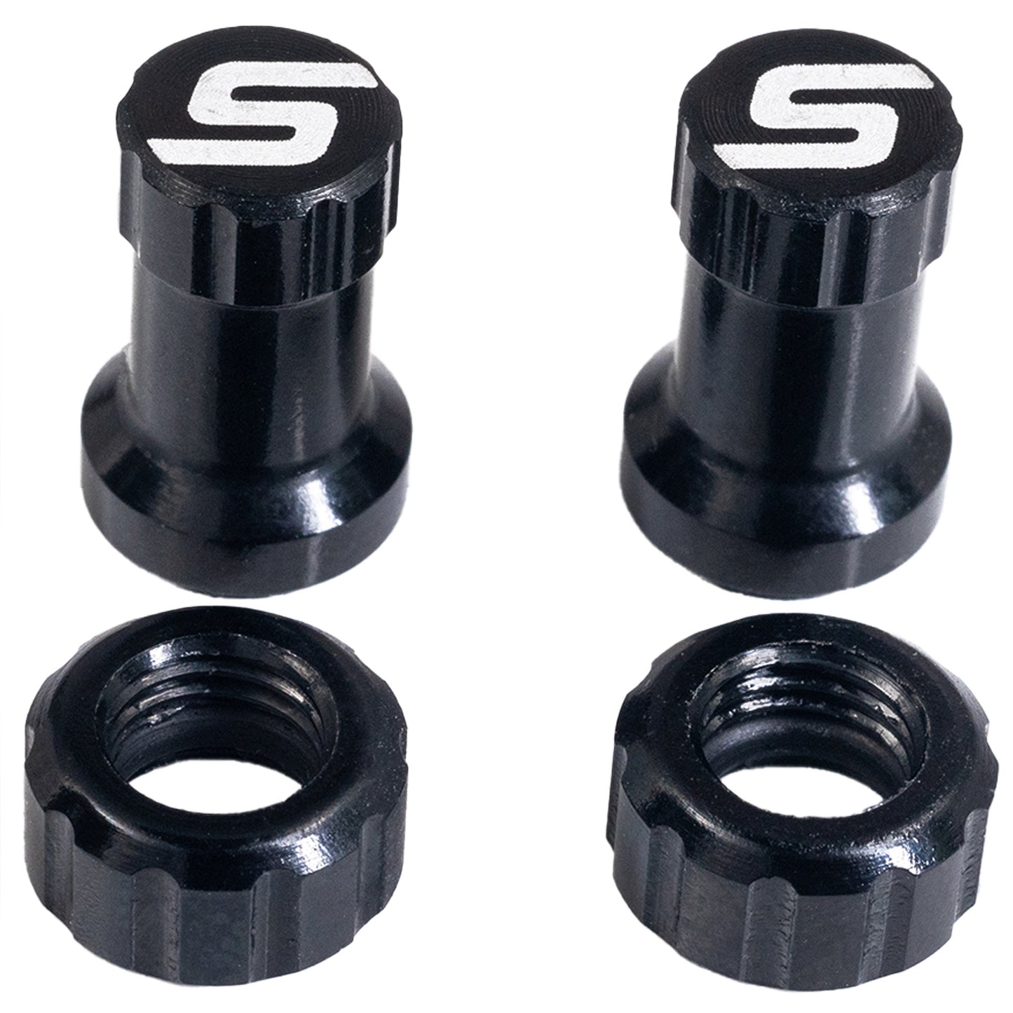 Stan's Tubeless Valve Color Kits